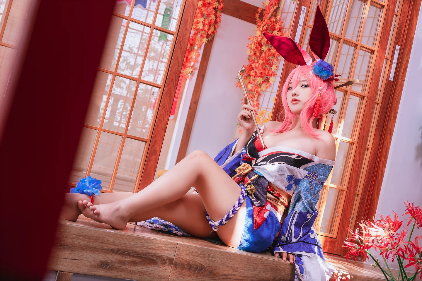 Messie_Huang_No_039_Yae_Sakura_Honkai_Impact_3rd_37P_178MB tg@simisebaisi 【丝足阁】006.webp
